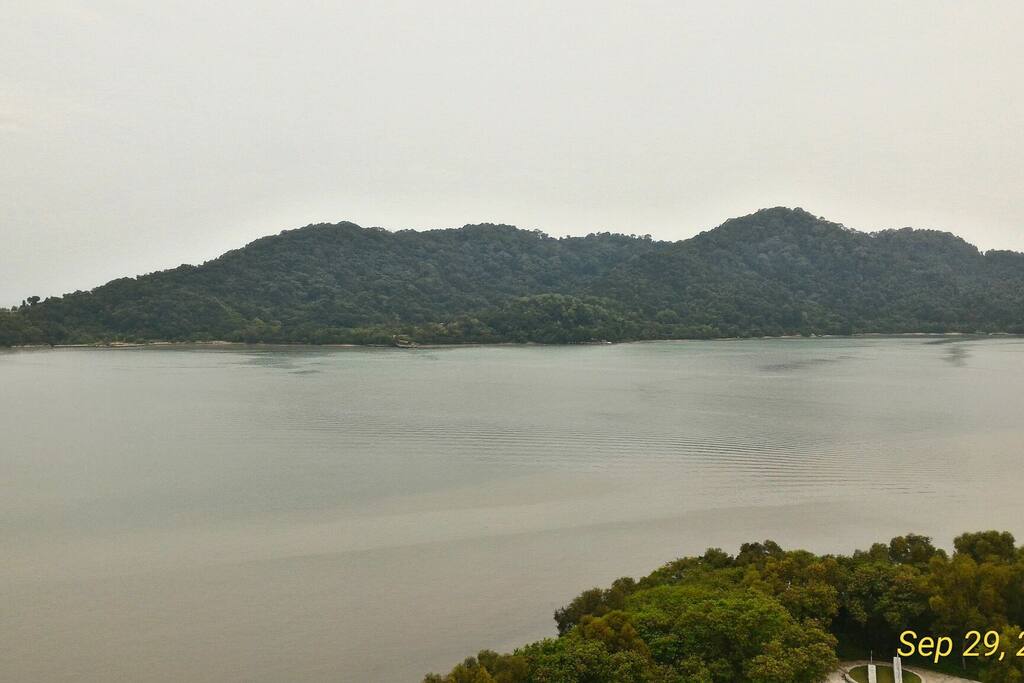全海景观