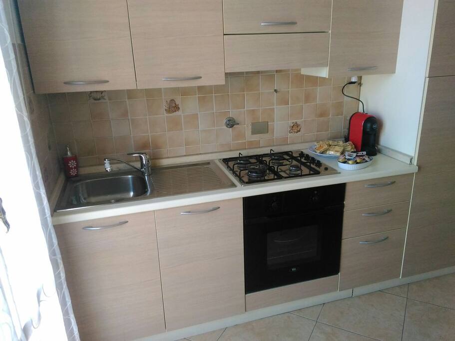 Cucina