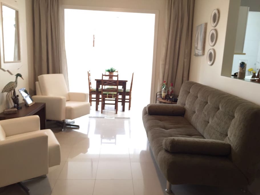 Sala de estar