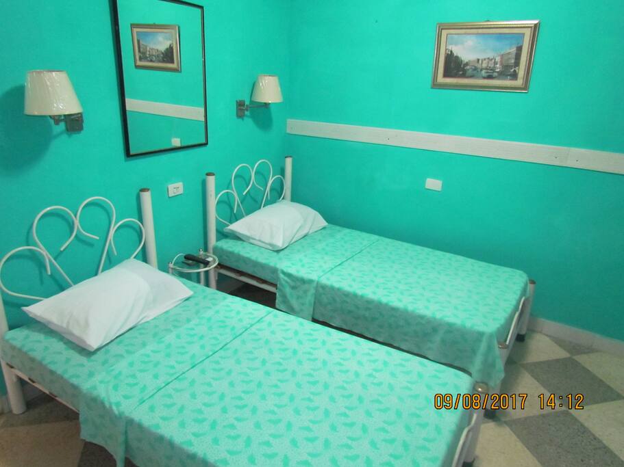 Habitación 2