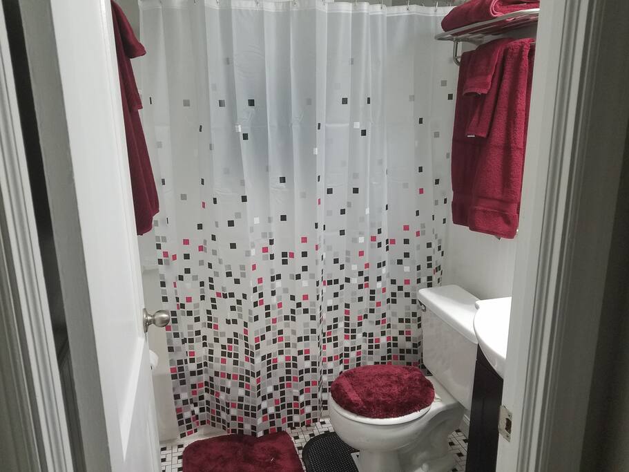 Private Bath