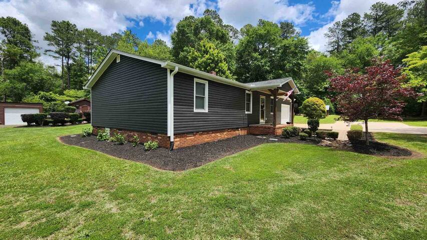 Listing in Greenville-Anderson