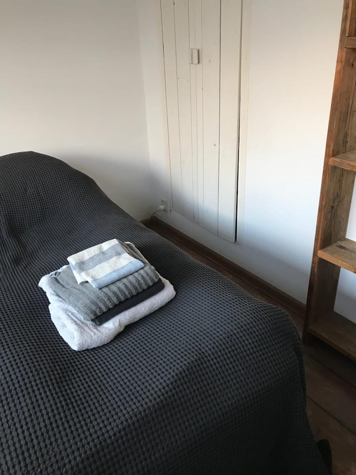 Soveværelse nr. 1