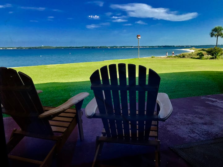 Opal Beach Vacation Rentals & Homes Pensacola Beach, FL Airbnb