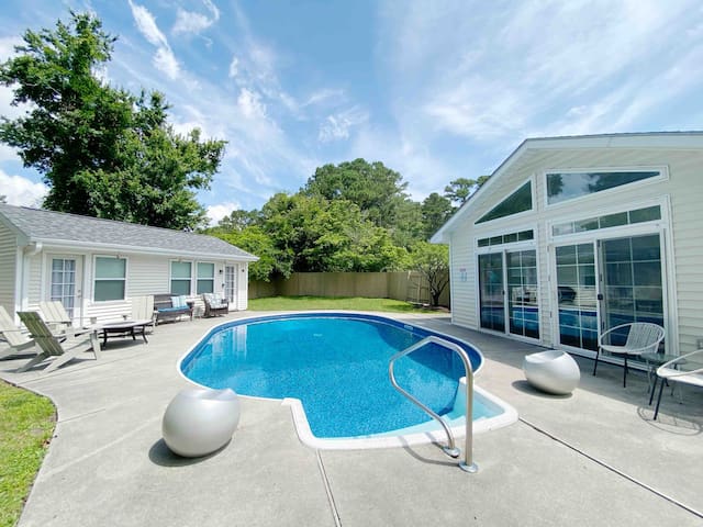 Guest favorite listing in Wilmington