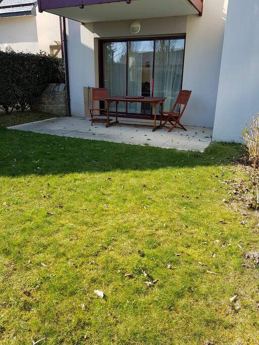 Jardin