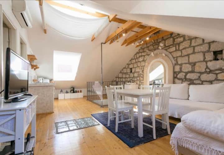 Old Town Port Apartments — Dubrovnik
