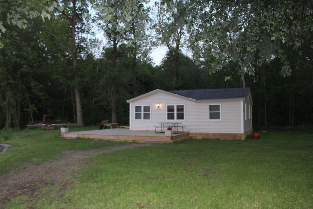 The Cabin