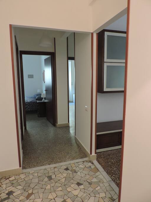 Ingresso