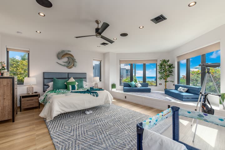 Спална соба 1