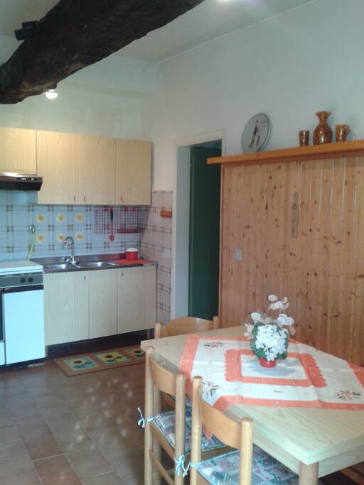 Cucina