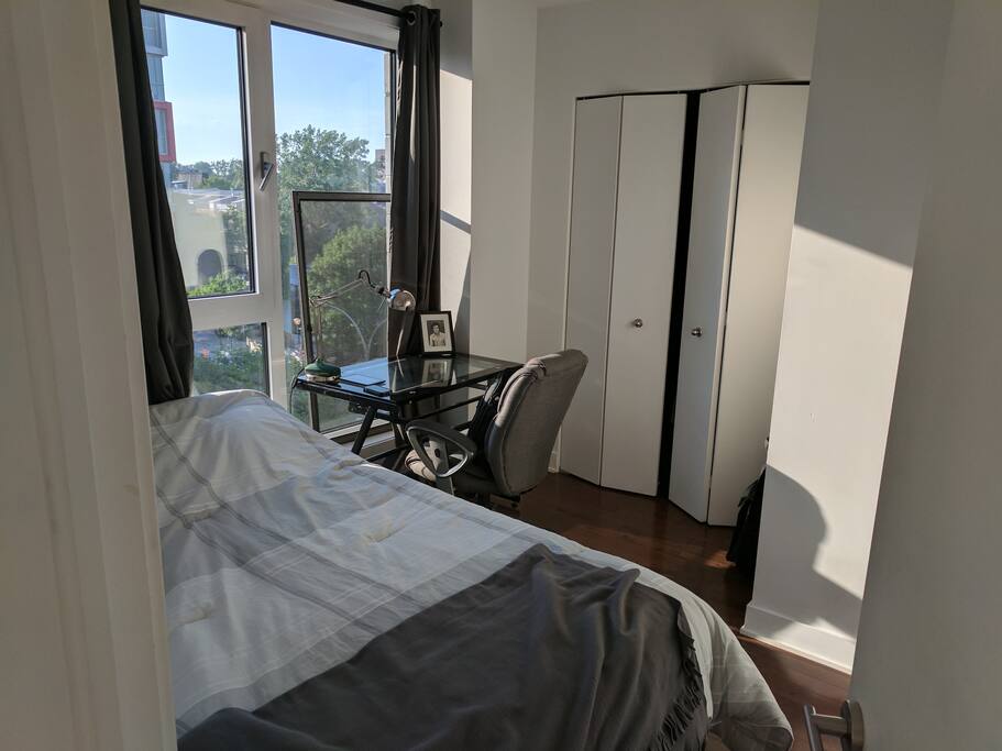 Chambre 1