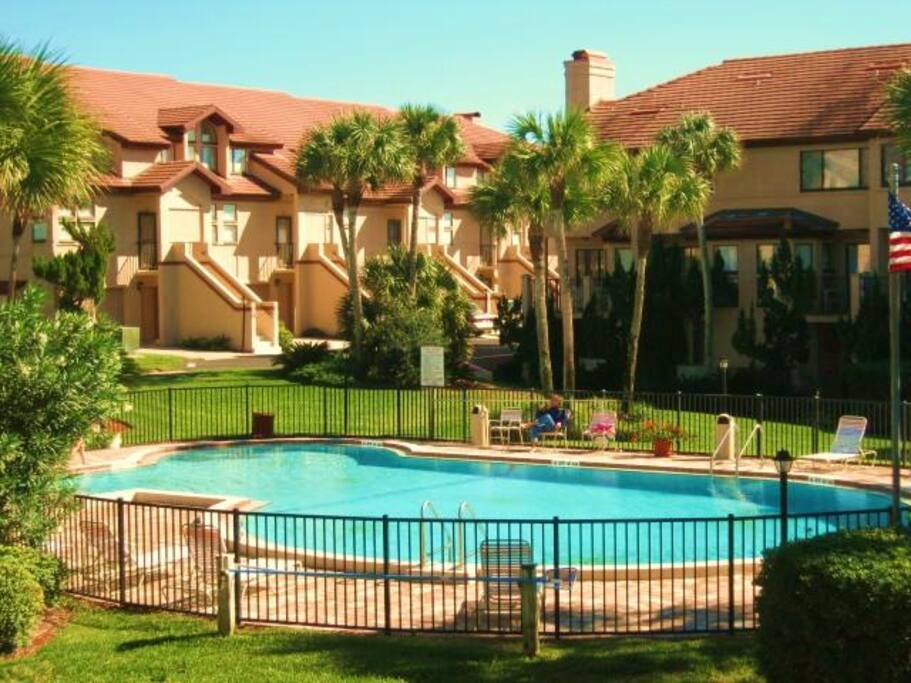Spoil yourself with ocean-front, luxury living at Spyglass! - Spyglass 41 has beautiful ocean views, stunning furnishings, and al
