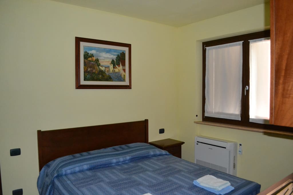 Camera da letto