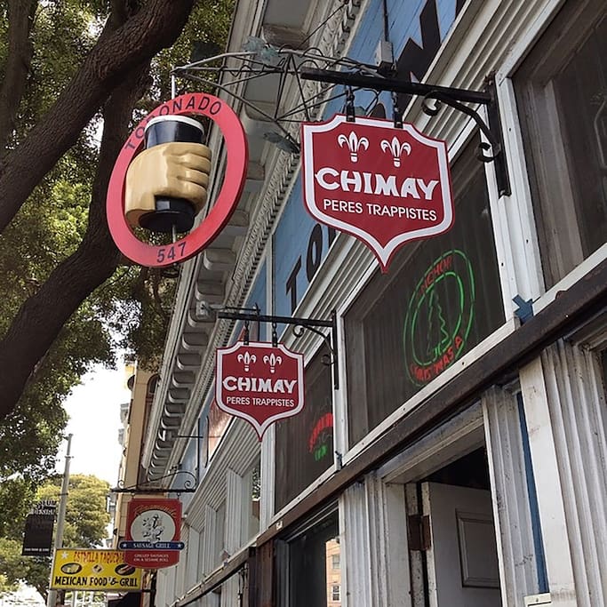 Foto de Toronado em Lower Haight