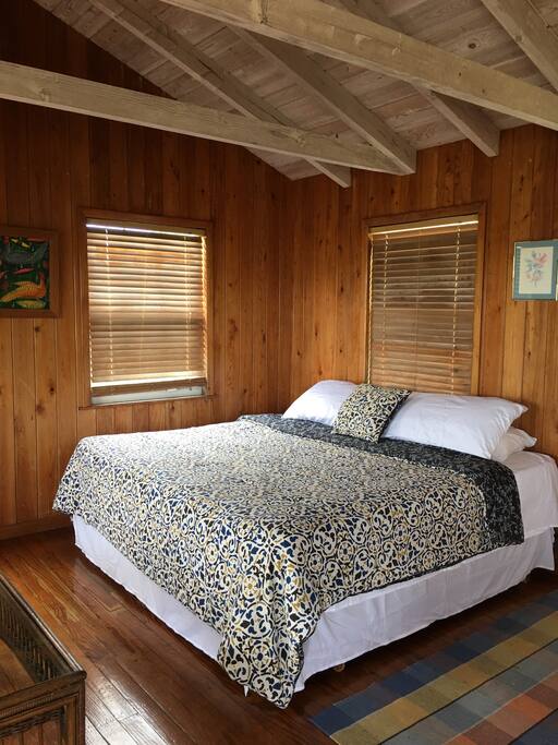 King Size Bed