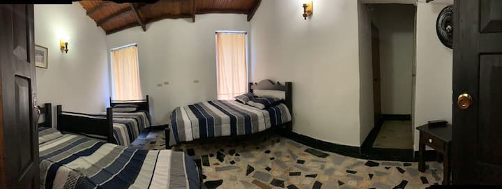 Спална соба 2