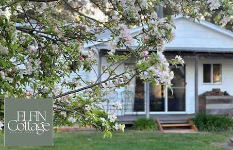 Elfin Cottage , Melville forest, Victoria