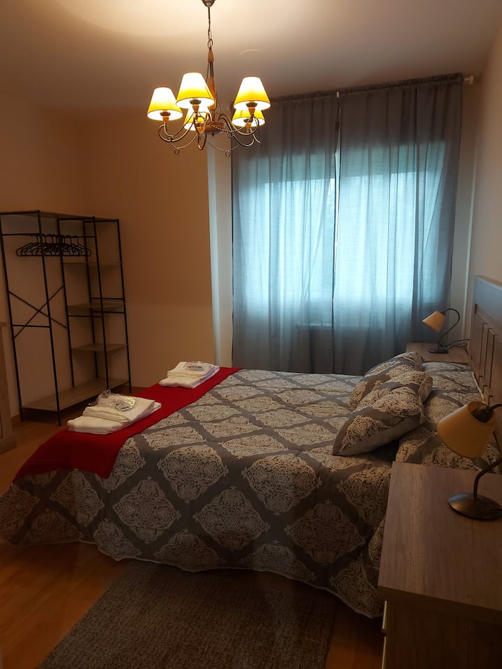 საძინებელი 2
