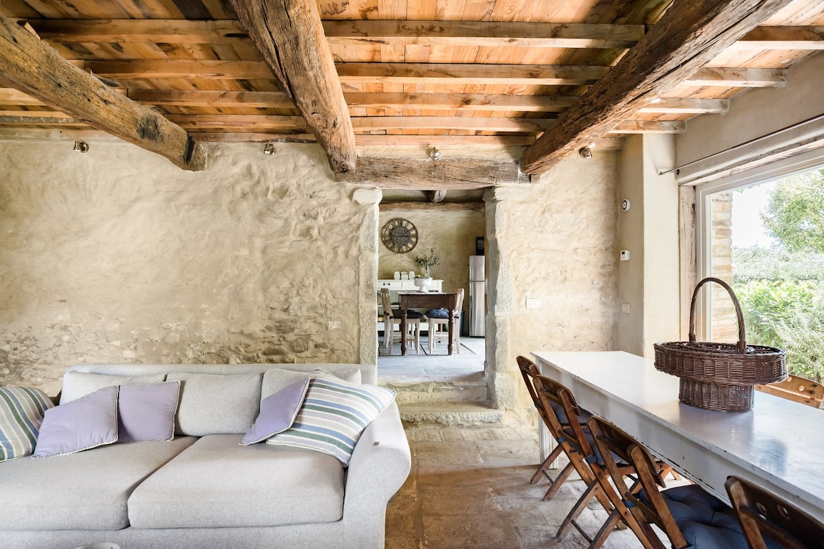 Anghiari Vacation Rentals & Homes Tuscany, Italy Airbnb