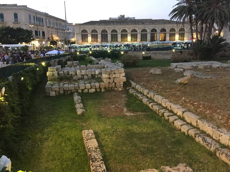 Tempio di Apollo