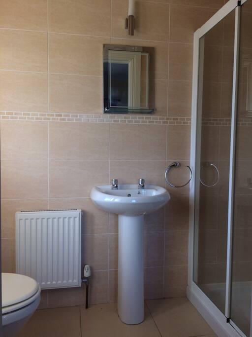 En suite