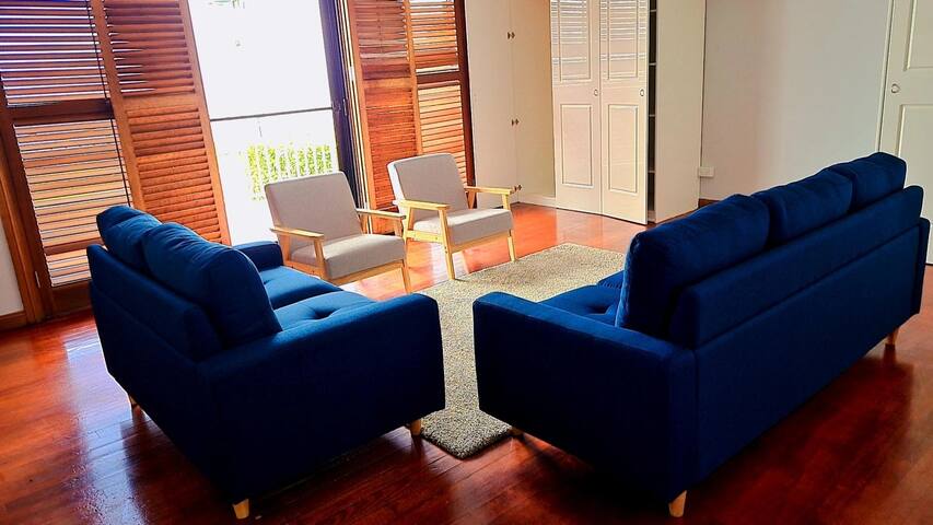 Bennett’s Bliss – Ocean Front 5 Bedrooms gallery image 5