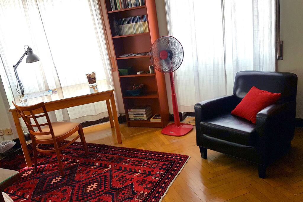 Your room