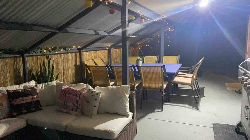 Classic Lancelin Holiday House