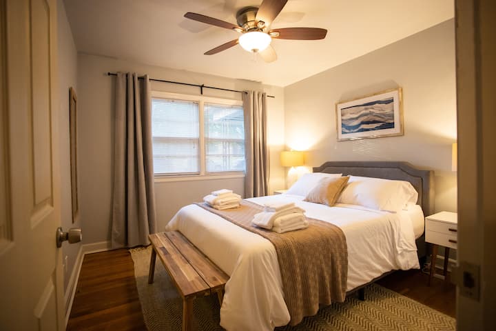 Спална соба бр.1