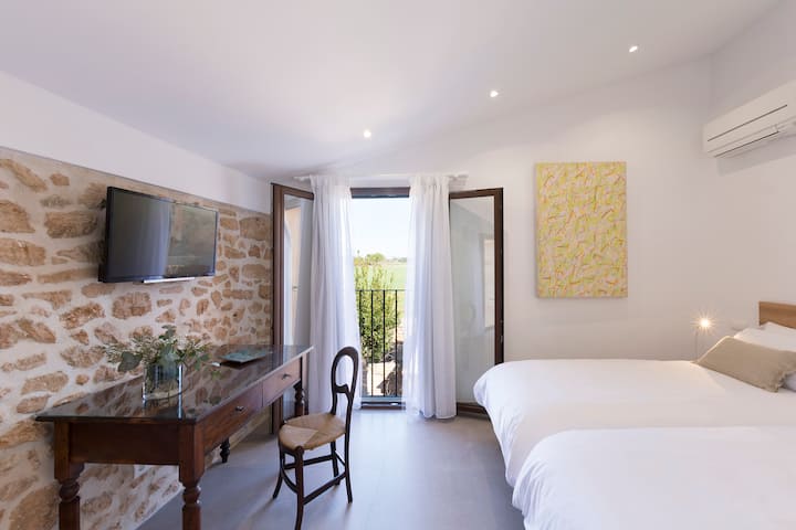 Спална соба 1