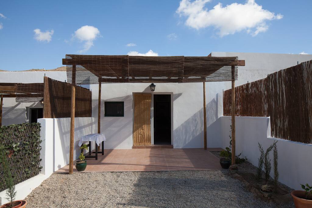 Olivo apartment