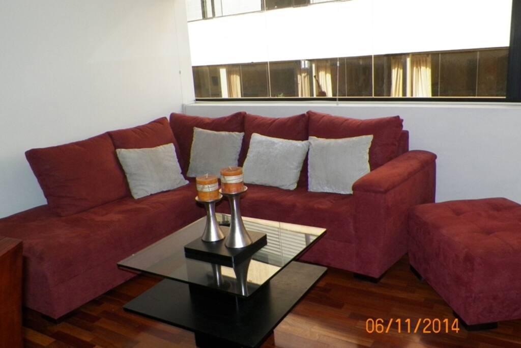 juego de sala