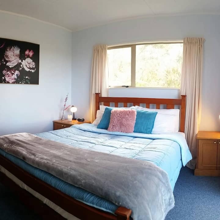 Dormitorio principal