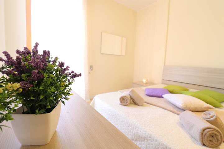 Casa vacanze Nicole in Salento 5 posti gallery image 3