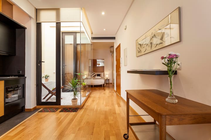Space Maison managed Airbnb listing 3