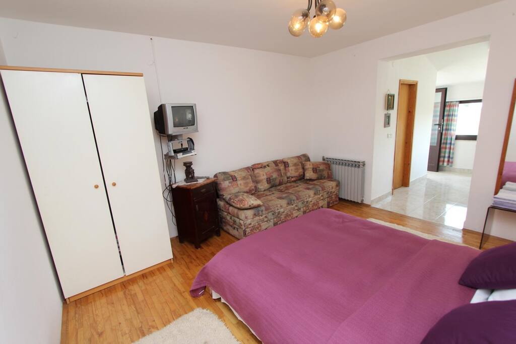 Milena Rovinj hotel appartamenti appartements smje