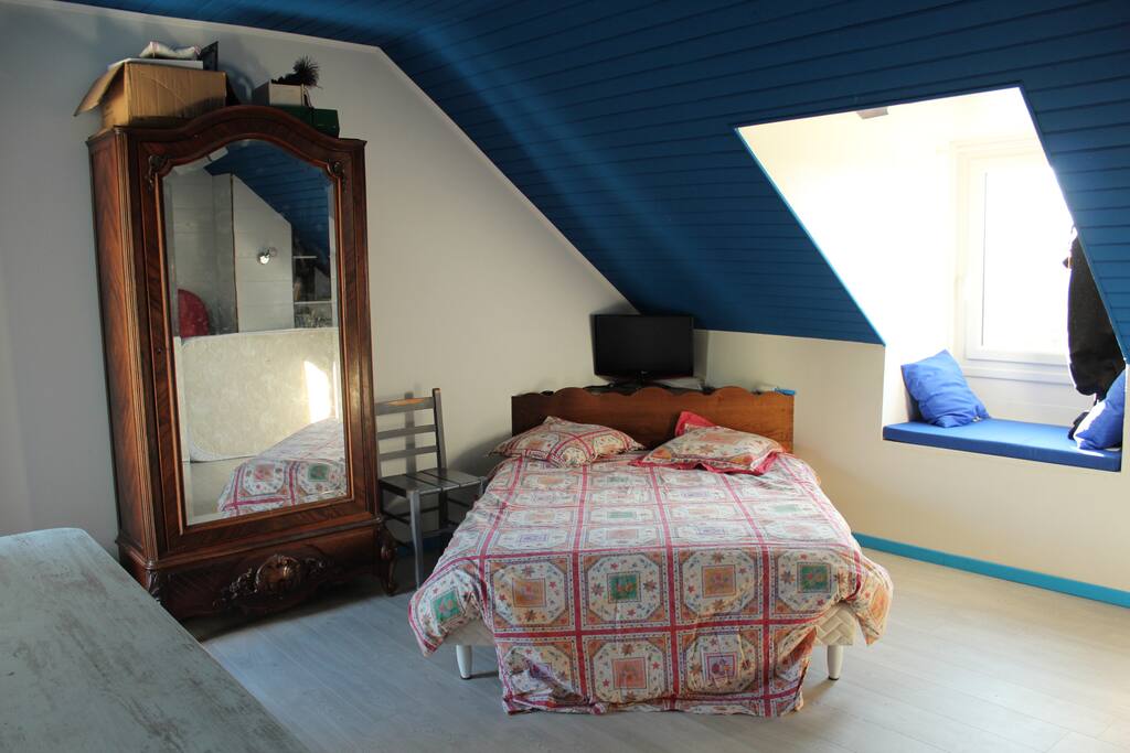Chambre 4
