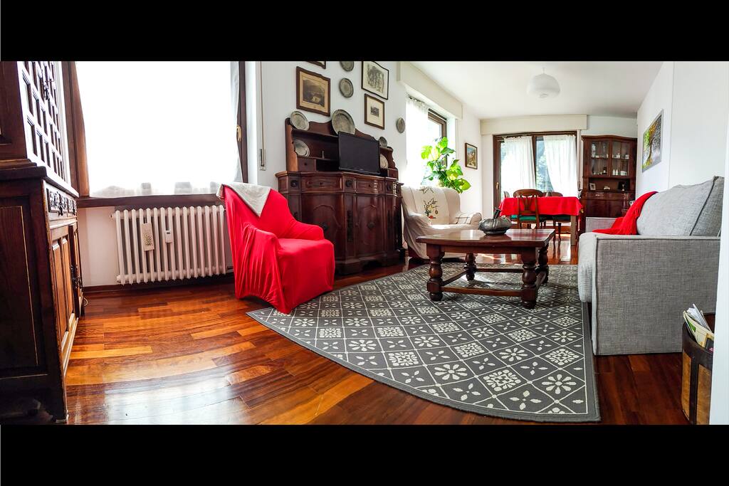 Sala
Living Room