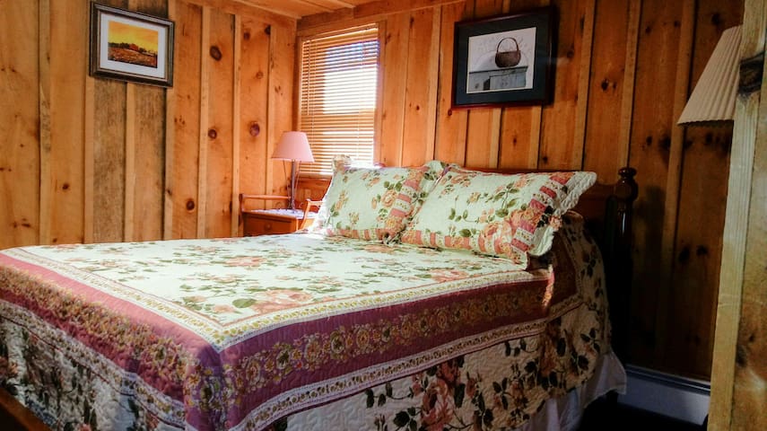 Manor of Maske Country Apartment