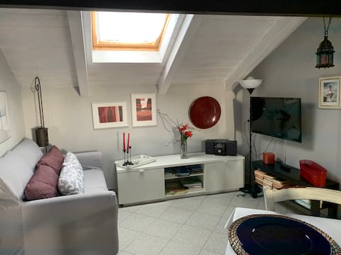 Top Airbnb: FINALMarina sea 50m (009029-LT-0820) NO ELEVATOR in Finale Ligure