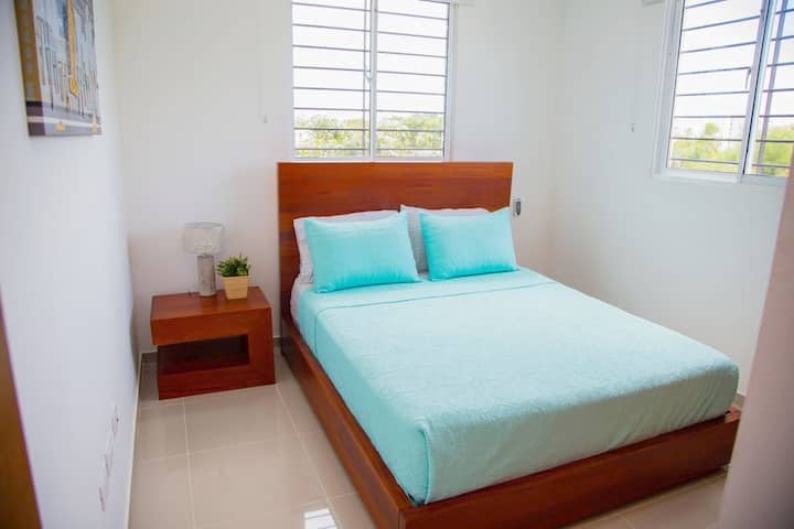 غرفة النوم 2