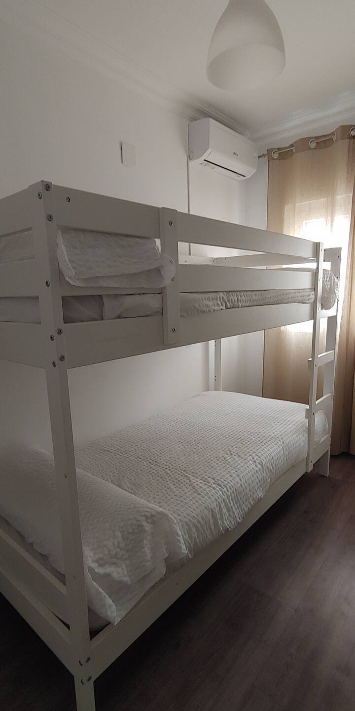 Spavaća soba 2