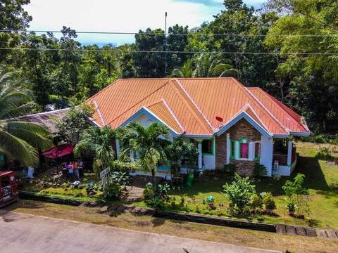 Chef Joe's Cuisine and Home-Stay