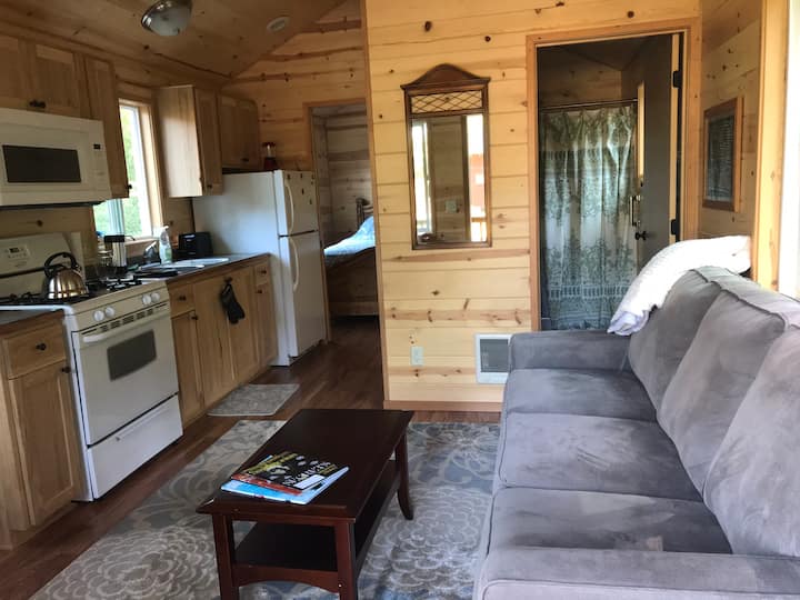12 Best Cabin Rentals In Humboldt County, California Updated 2024
