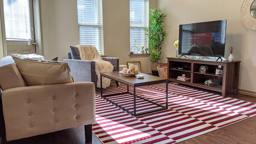 Two Blocks from Magnolia & Two Minutes to Baylor!