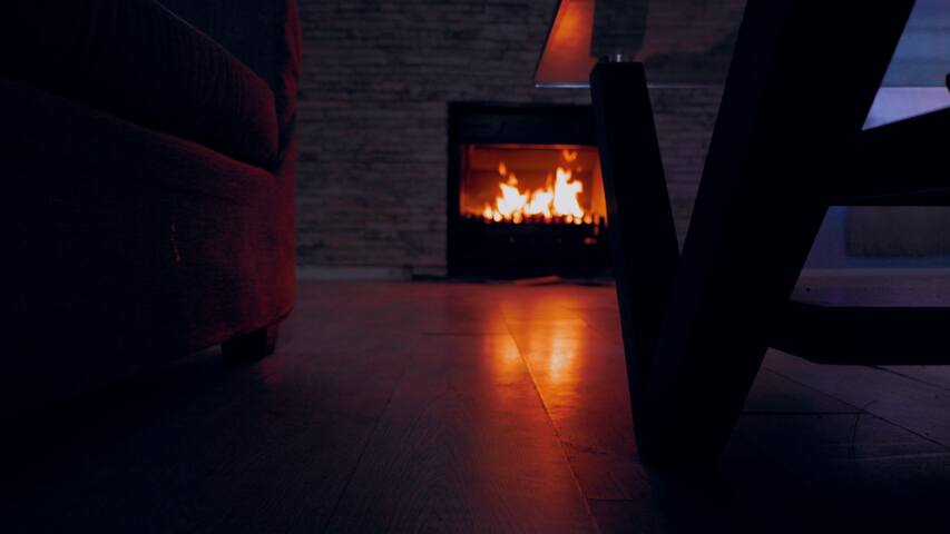 Serenity at its height with this beautiful home gallery image 4