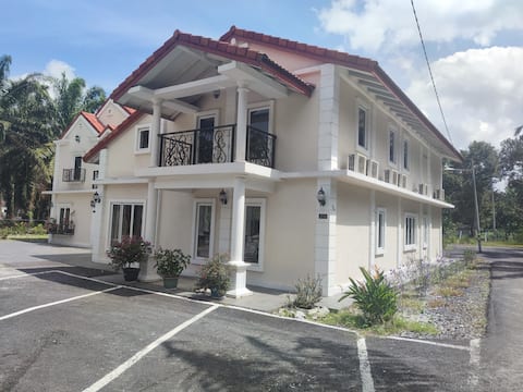 Ambin Supinah @ Saemah