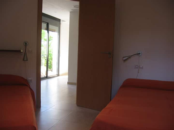 غرفة النوم 1