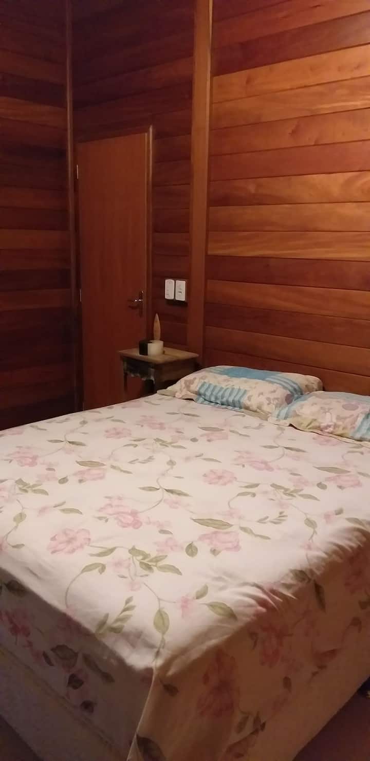 Lai kaheinimesevoodi